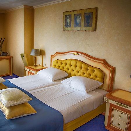 De Koperen Hoogte Hotel Lichtmis Екстериор снимка