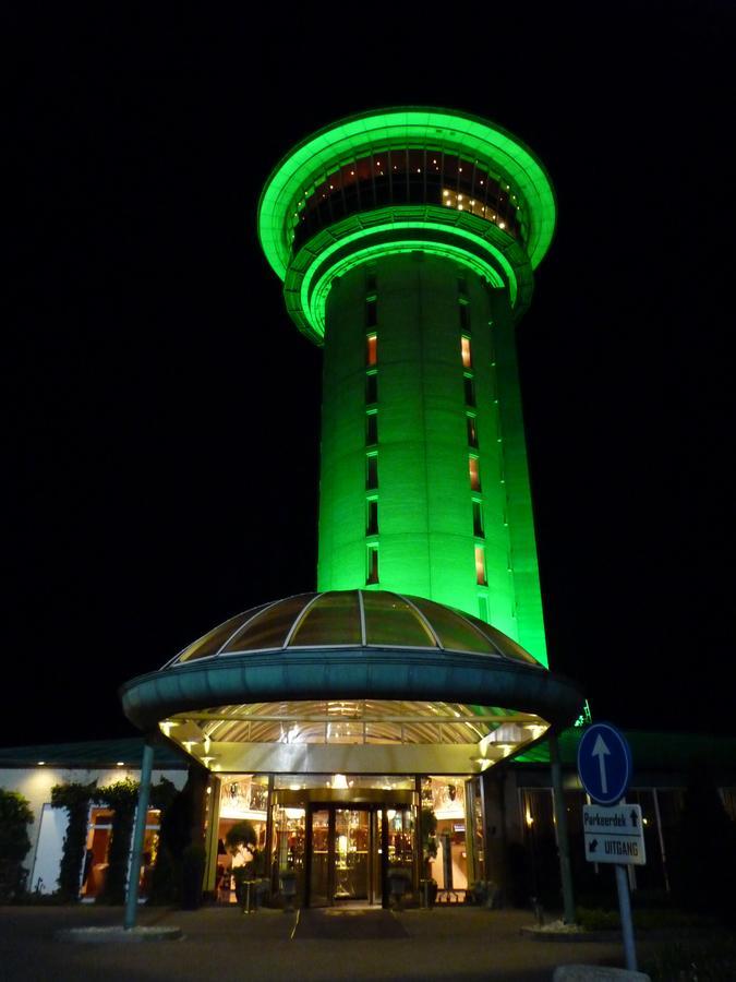 De Koperen Hoogte Hotel Lichtmis Екстериор снимка