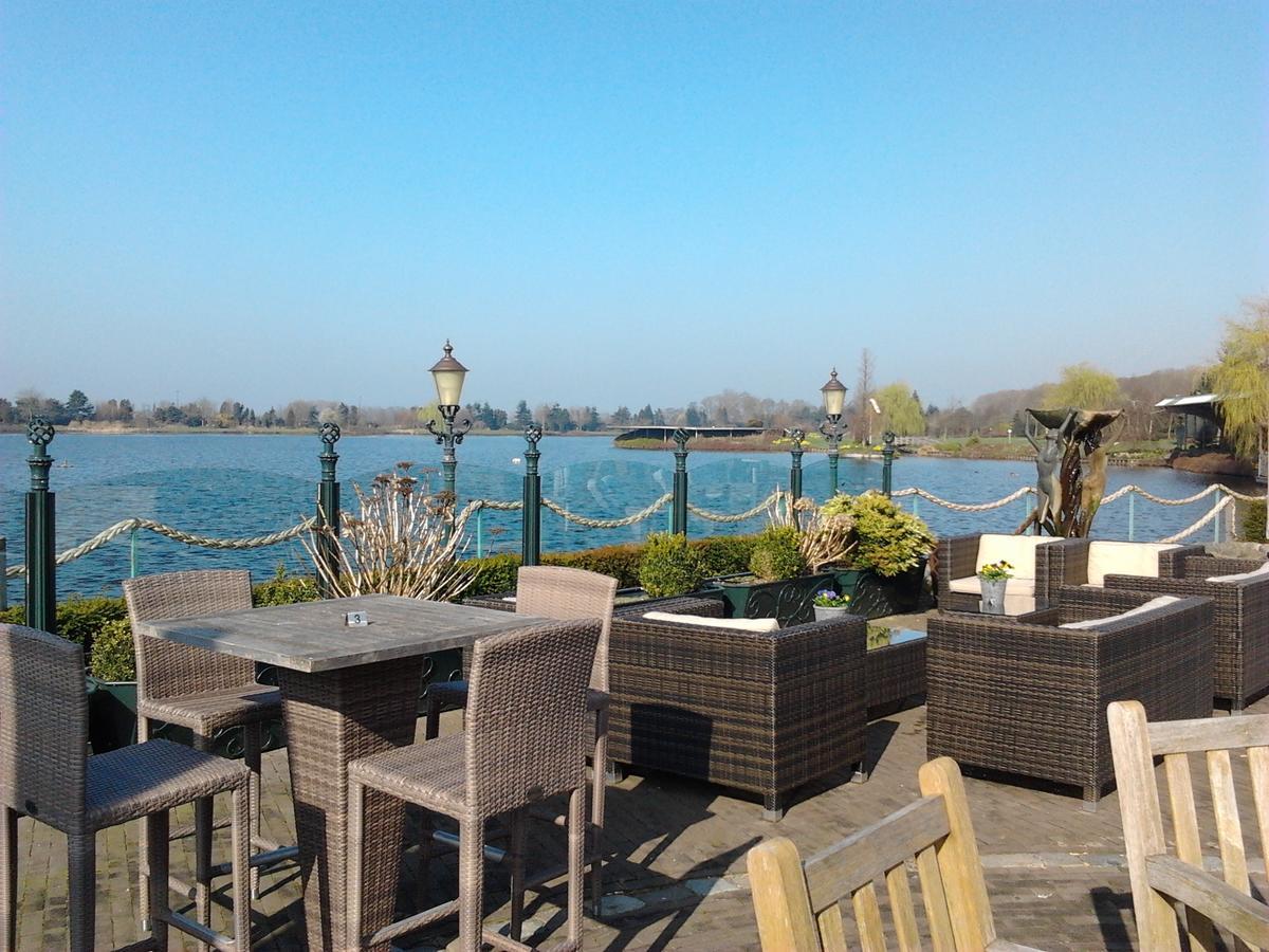 De Koperen Hoogte Hotel Lichtmis Екстериор снимка