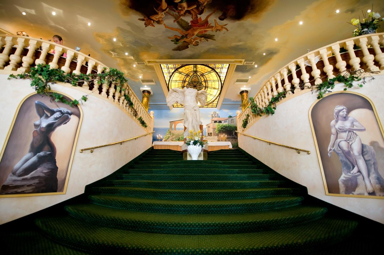 De Koperen Hoogte Hotel Lichtmis Екстериор снимка
