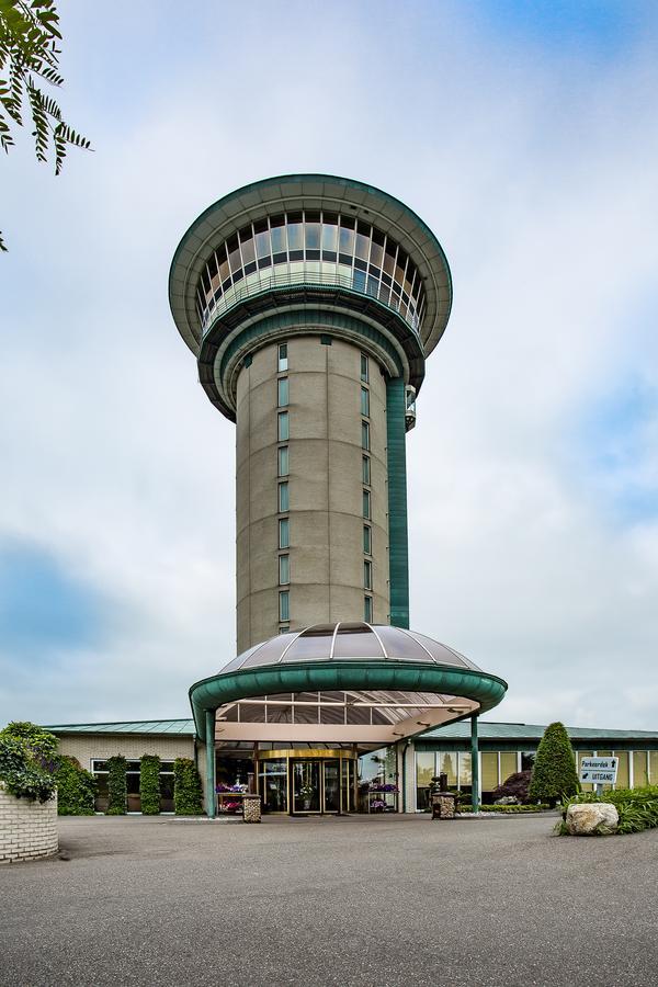 De Koperen Hoogte Hotel Lichtmis Екстериор снимка