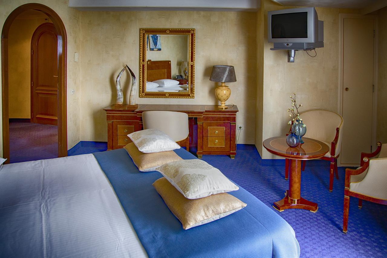 De Koperen Hoogte Hotel Lichtmis Екстериор снимка