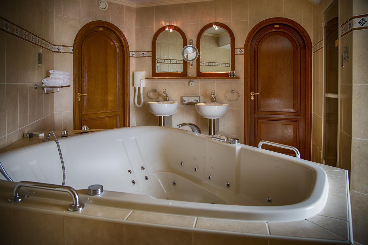 De Koperen Hoogte Hotel Lichtmis Екстериор снимка